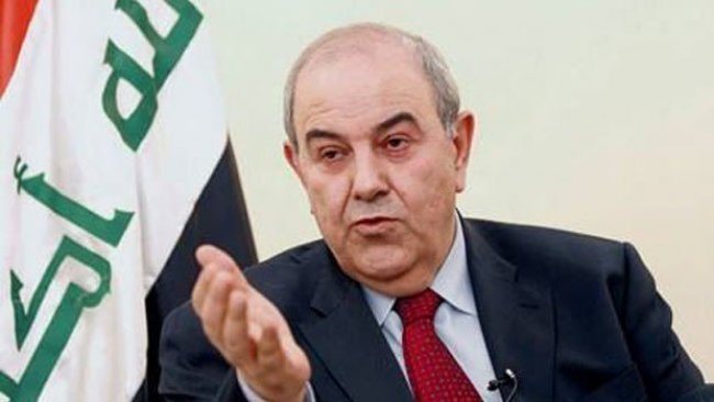 Allavi: Üçüncü nesil terör doğuyor