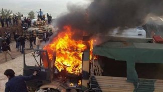 İsmet Yüce: Şeladize Direnişi