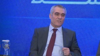 Haco: Türkiye ve Suriye ile üç temelde ilişki kuruyoruz