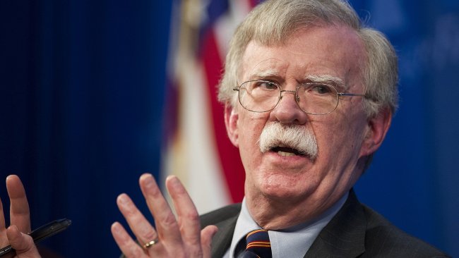 ABD: Venezuela'daki iktidarın değişmesi için koalisyon kurmak istiyoruz
