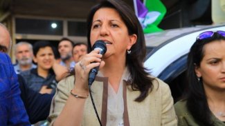 HDP’den Erdoğan’a 'Defolun, Kürdistan’a gidin' yanıtı