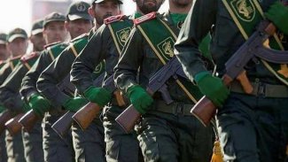 İran, Suriye’de yeni askeri bir güç kuruyor