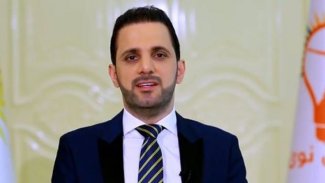 Şasiwar Abdulwahid tutuklandı