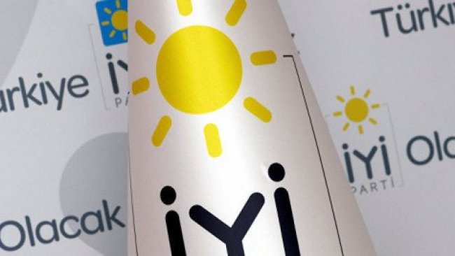 Ağrı'da İYİ Partililer topluca istifa etti.. İşte destekleyecekleri aday!
