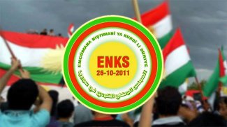 ENKS'li yetkili: PYD, IŞİD savaşı bitsin istemiyor