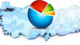 Gezici'nin anketine göre batı Metropollerdeki son durum ne? 