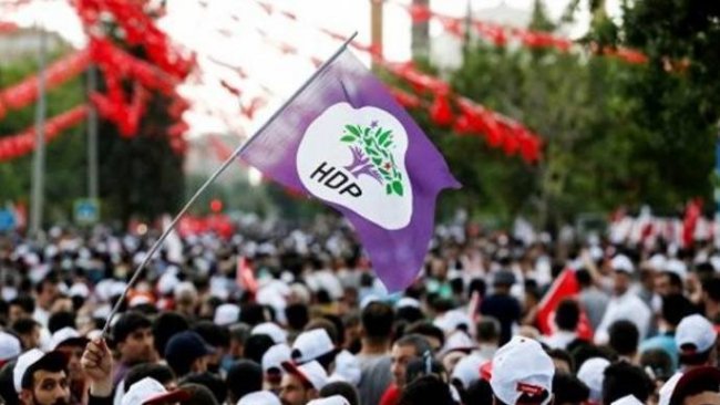 HDP Muğla’da seçimden çekildi