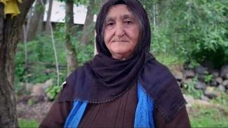 Sise Bingöl tahliye edildi