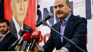 Soylu'dan HDP açıklaması: Alın dedim, aldılar