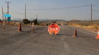 Hakkari’de 31 bölge yasaklandı