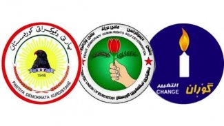 KDP-YNK anlaşmasına Goran'dan ilk yorum