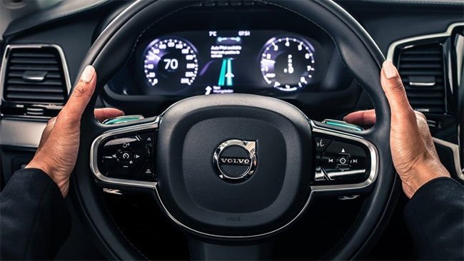 Volvo'dan radikal karar