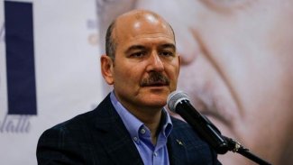 Soylu: İran'la PKK'ye yönelik birlikte operasyon yapacağız
