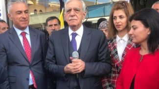 Ahmet Türk’ten Erdoğan’a: 'Bu toprakların gerçek sahipleriyiz'