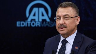 Ankara:Fırat'ın Doğusuna Bugün  girebilecek şekilde hazırız