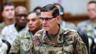ABD'li General Votel: Suriye'den çekilme baskısı yok