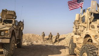 'ABD askerleri Suriye'den yüzde 100 çekilmeyecek'