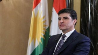 Başbakan Barzani'den mesaj: Tüm kadınlara selam olsun