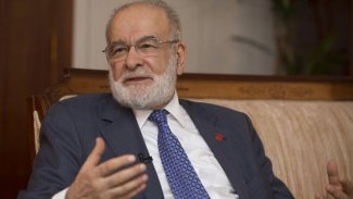 Karamollaoğlu'ndan 'yeni parti' açıklaması