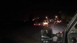 Musul'da bombalı saldırı