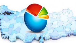 Piar'dan son seçim anketi: HDP'nin önde olduğu iller