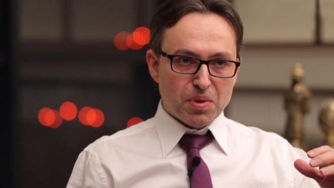 Eski Dow Jones Türkiye Temsilcisi: Doları 10 liraya çıkaracak senaryo kapıda!
