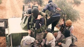 Heyet Tahrir Şam, (El Nusra) yasallaşıyor