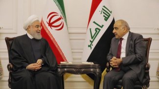 İran ile Irak arasında ücretsiz vize kararı