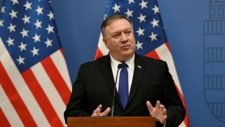 ABD Venezuela'daki tüm diplomatik personelini çekiyor