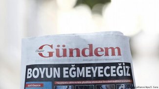 AİHM, 'Özgür Gündem' davasında Türkiye'yi suçlu buldu
