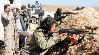 Suriye'deki tüm tarafların elleri tetikte