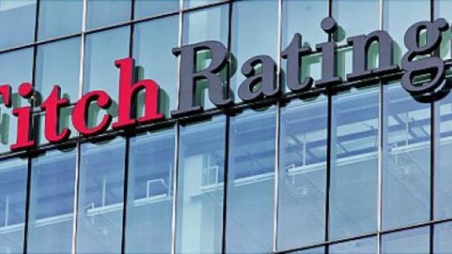 Fitch Türkiye'nin büyüme rakamlarını düşürdü