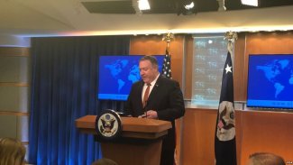 ABD insan hakları Türkiye raporunda Afrin ve Demirtaş vurgusu