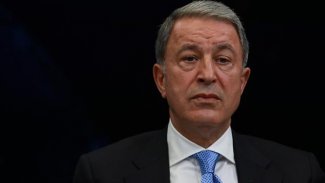 Akar'dan F-35 ve Rusya ile imzalanan İdlib metni açıklaması