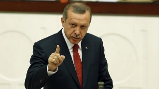 Erdoğan: Diyarbakır'da 53 vatandaşımızın ölümüne neden olan bir kişi var