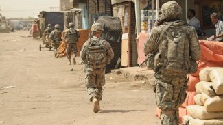 IŞİD sonrası Irak’ta ABD-İran çekişmesi