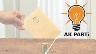 'Seçimde 1 milyon AK Partili görev yapacak'