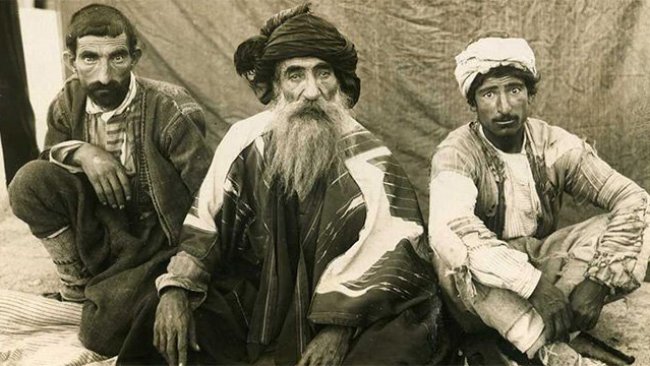 Dersim Soykırımı ve 80 yıllık kanayan Yara!