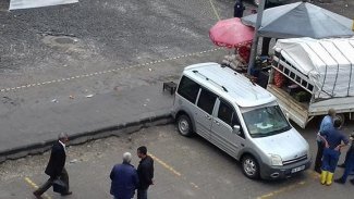 Diyarbakır'da iki aile arasında silahlı kavga: 3 ölü, 4 yaralı