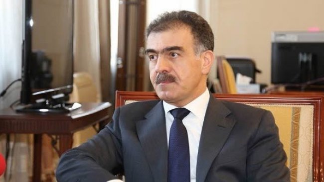 Kürdistan’dan Yeni Zelanda saldırılarına kınama