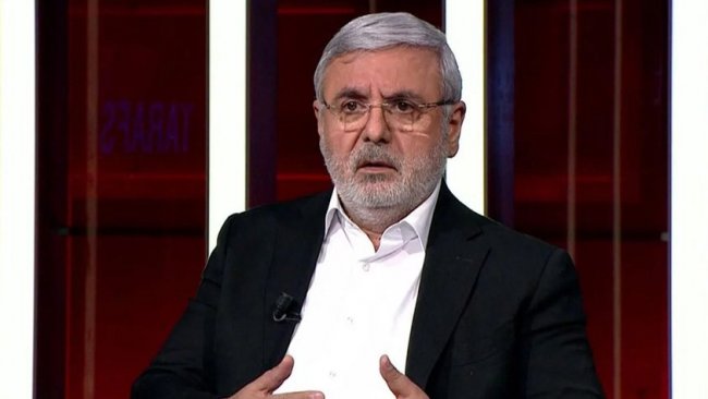Metiner: Herkesin özgür iradesine saygı duyarız ancak...