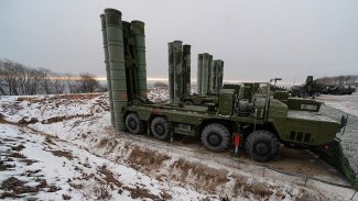The Economist: S-400 krizi tırmanacak