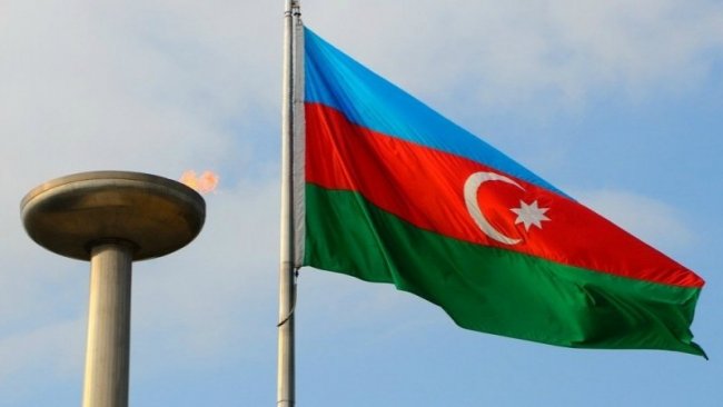 Azerbaycan'da Newroz affı