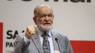 Karamollaoğlu: Kendi bekalarını ülkenin bekası gibi gösteriyorlar