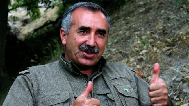 Karayılan: PKK, Türkiye'yi parçalamak değil, demokratikleştirmek istiyor