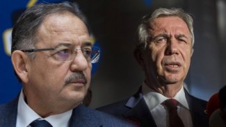 Mansur Yavaş: Soylu 700 dedi, 20 bin teröristi nereden buldunuz?