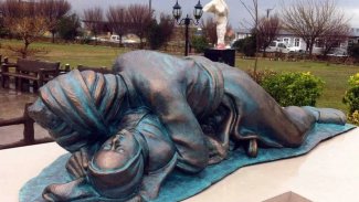 PSK: Halepçe Yaralarını Sarmadı