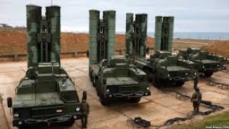 Türkiye'nin S-400'lerden vazgeçmesi sinyalleri artınca, Rusya'dan Menbiç adımı