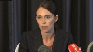 Yeni Zelanda Başbakanı Ardern: Silah yasalarımız değişecek