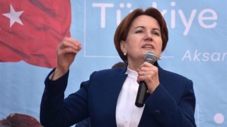 Akşener'den Edoğan'a: Kürdistan, dediğin Irak'ın kuzeyi bin yıllık kadim Türkmenelidir
